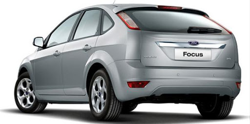 Форд Фокус 2012, 1.6 литра, Начнем по порядку, все, что ...